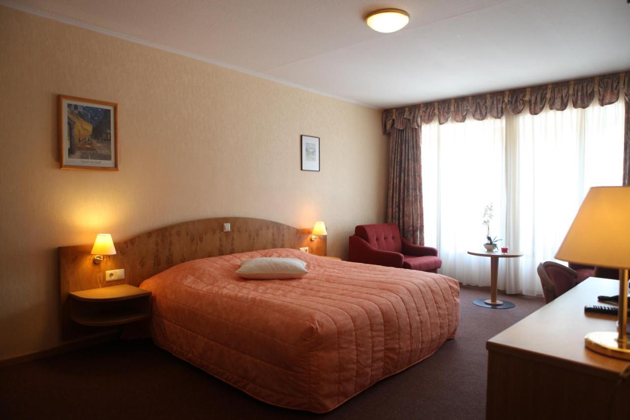 Hotel Op Der Bleech Larochette Exterior photo